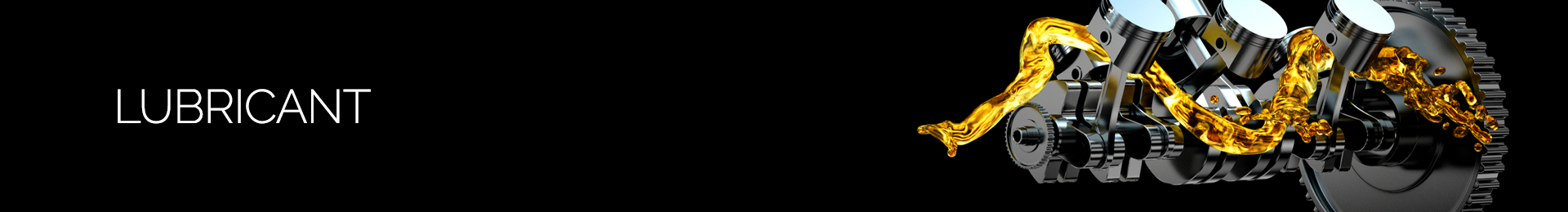 Lubricants