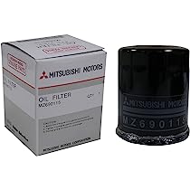 Mitsubishi Oil Filter (Mitsubishi Xapnder 2021)