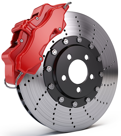 CAR PARTS-Brakes