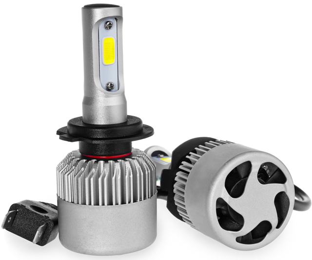 CAR PARTS-Bulb