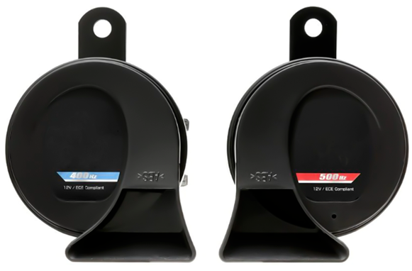 CAR PARTS-HORN