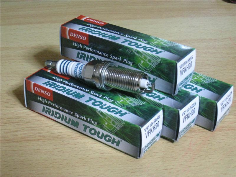 Denso Spark Plug VFKH20