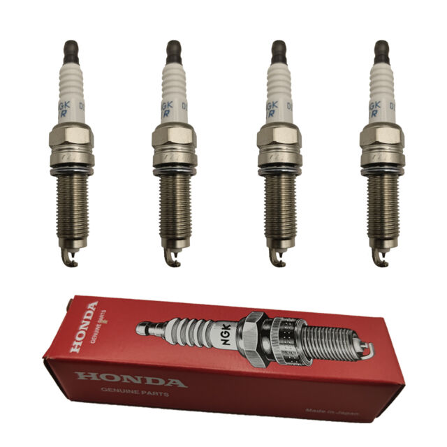 Honda Genuine Spark Plug For HR-V Set