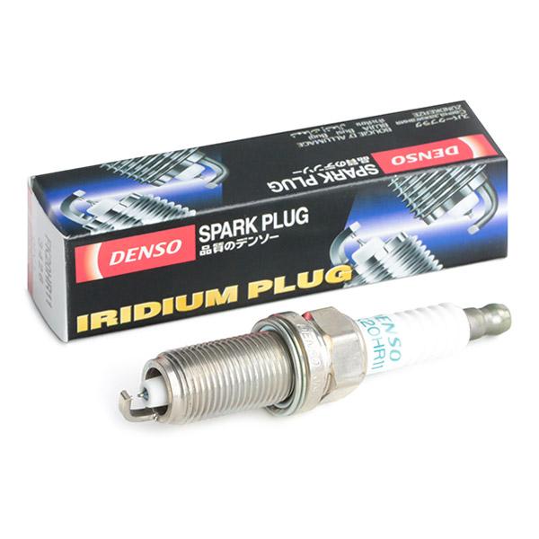 Denso Spark Plug FK20HR11 (Toyota Premio, Allion- NZT260, Axio- NZE141, NZE144, NZE161,164, Fielder- NZE141G,144G, NZE161G,164G, NRE161G, Alphard HV- AYH30W, Vitz- NCP131, Camry HV- AVV50, Harrier HV- AVU65W, NX 300h HV- AYZ10/15)