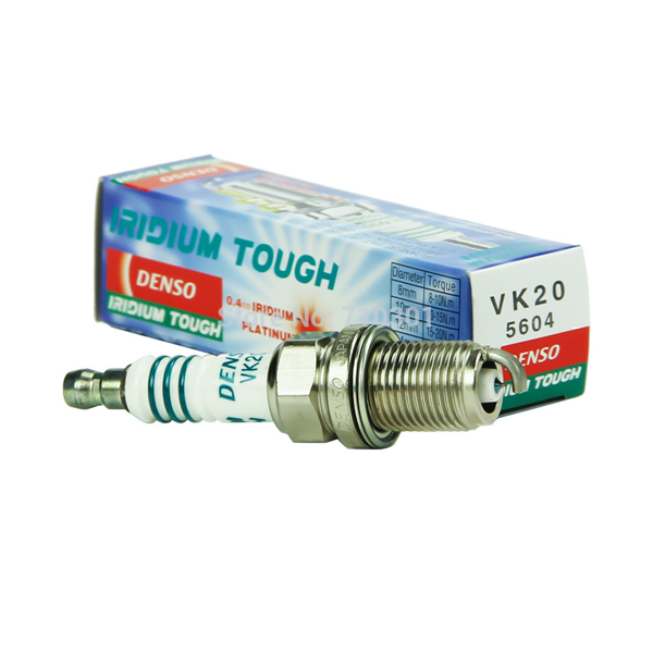 Denso Spark Plug VK20 (Mitsubishi Pajero- V83W,V93W, Lancer- CS2A, CZ4A)