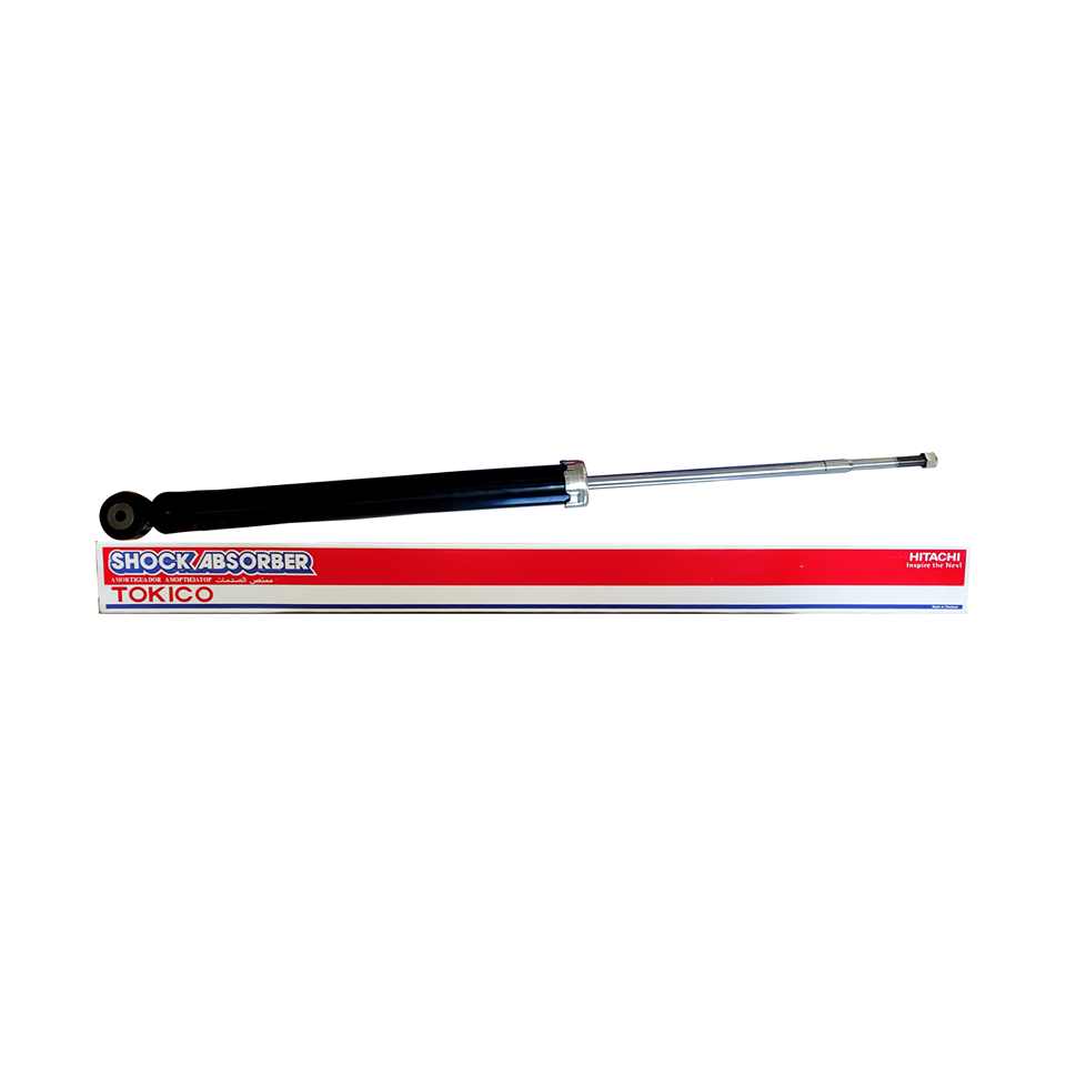 TOKICO Rear Shock Absorber E20116 (Honda Vezel HV-RU3)