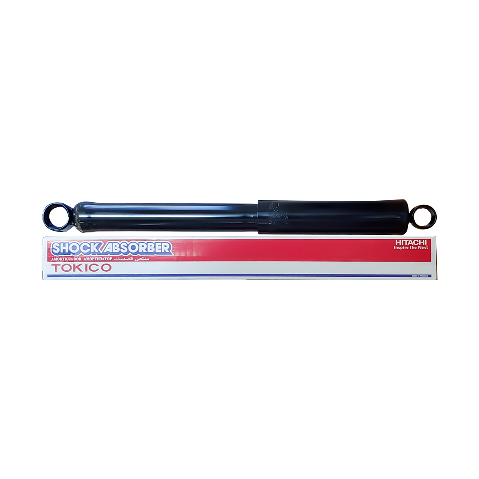 TOKICO Shock Absorber E3804 (Toyota Hiace)