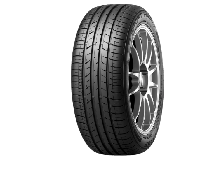 Dunlop 185/65R15 SPT R1 (Indonesia)