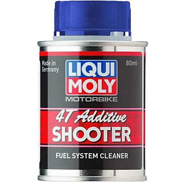 Liqui Moly 4T Additive Shooter 80ML