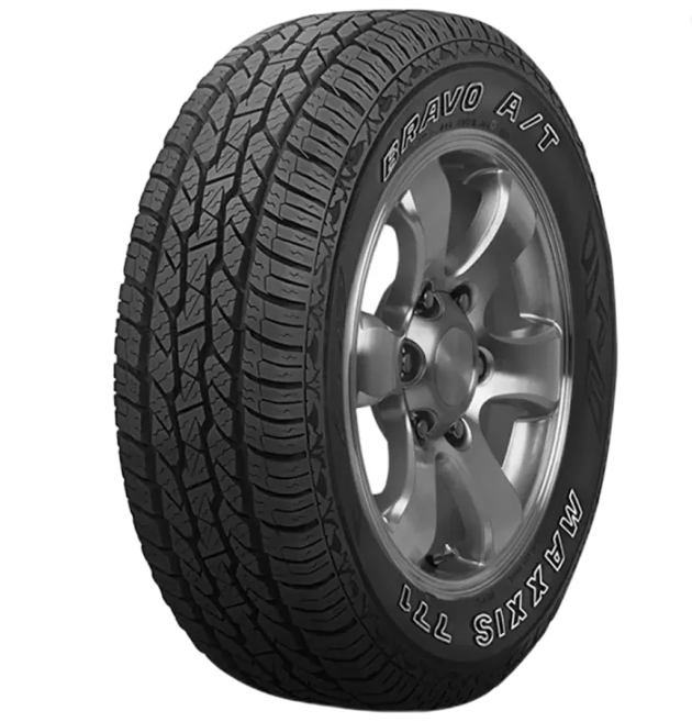 MAXXIS 265/65R17 OWL (Thailand)