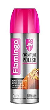 Flamingo Furniture Polish 450ML