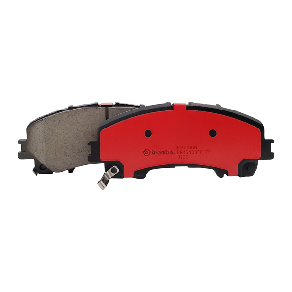 Brembo Front Brake Pad P56106N (Nissan X-Trail- T32,NT32, X-Trail HV- HT32,HNT32)