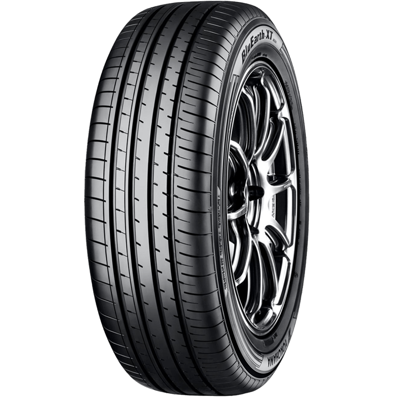 Yokohama 225/60R18 AE61 BluEarth (Japan)