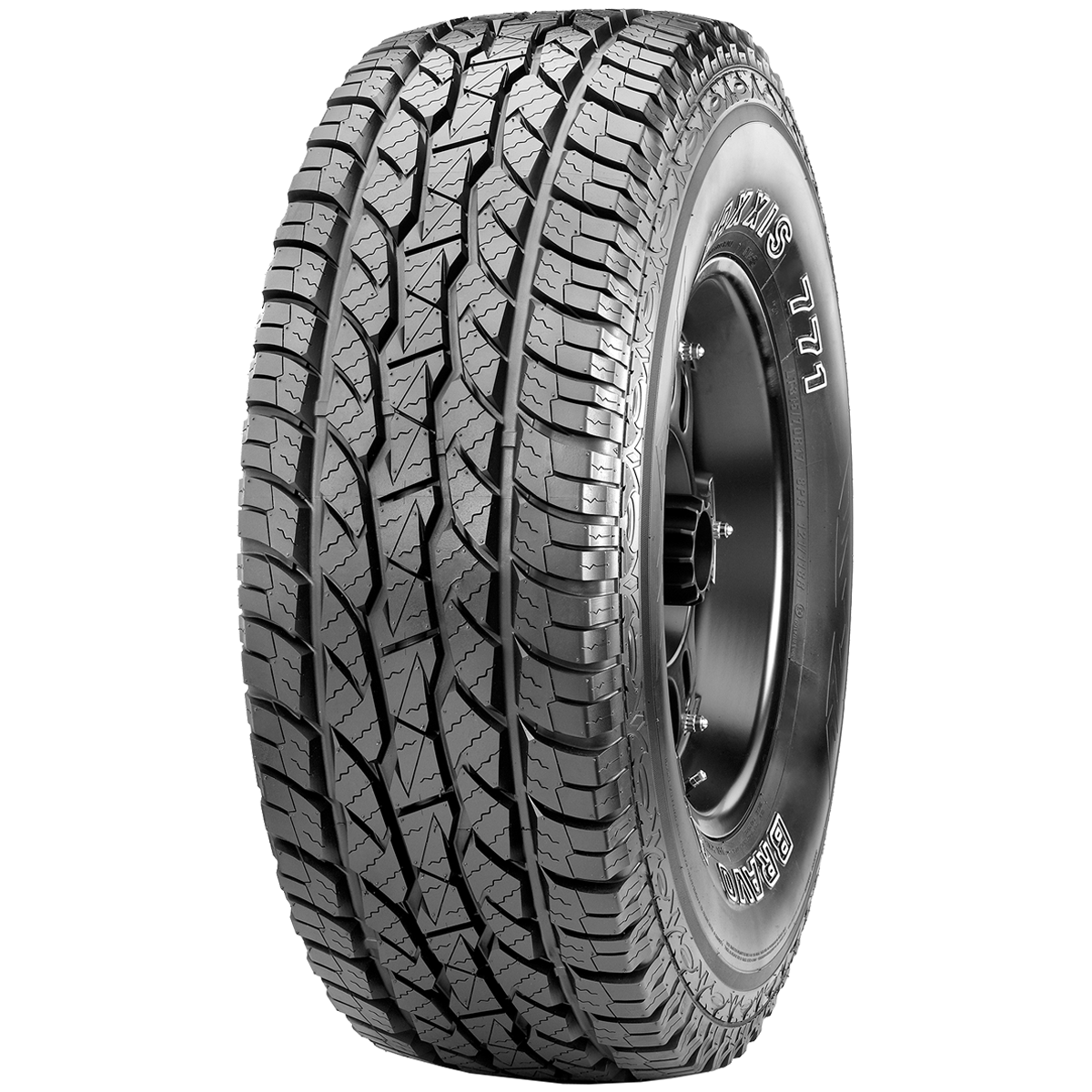 MAXXIS 235/70R16 (Thailand)