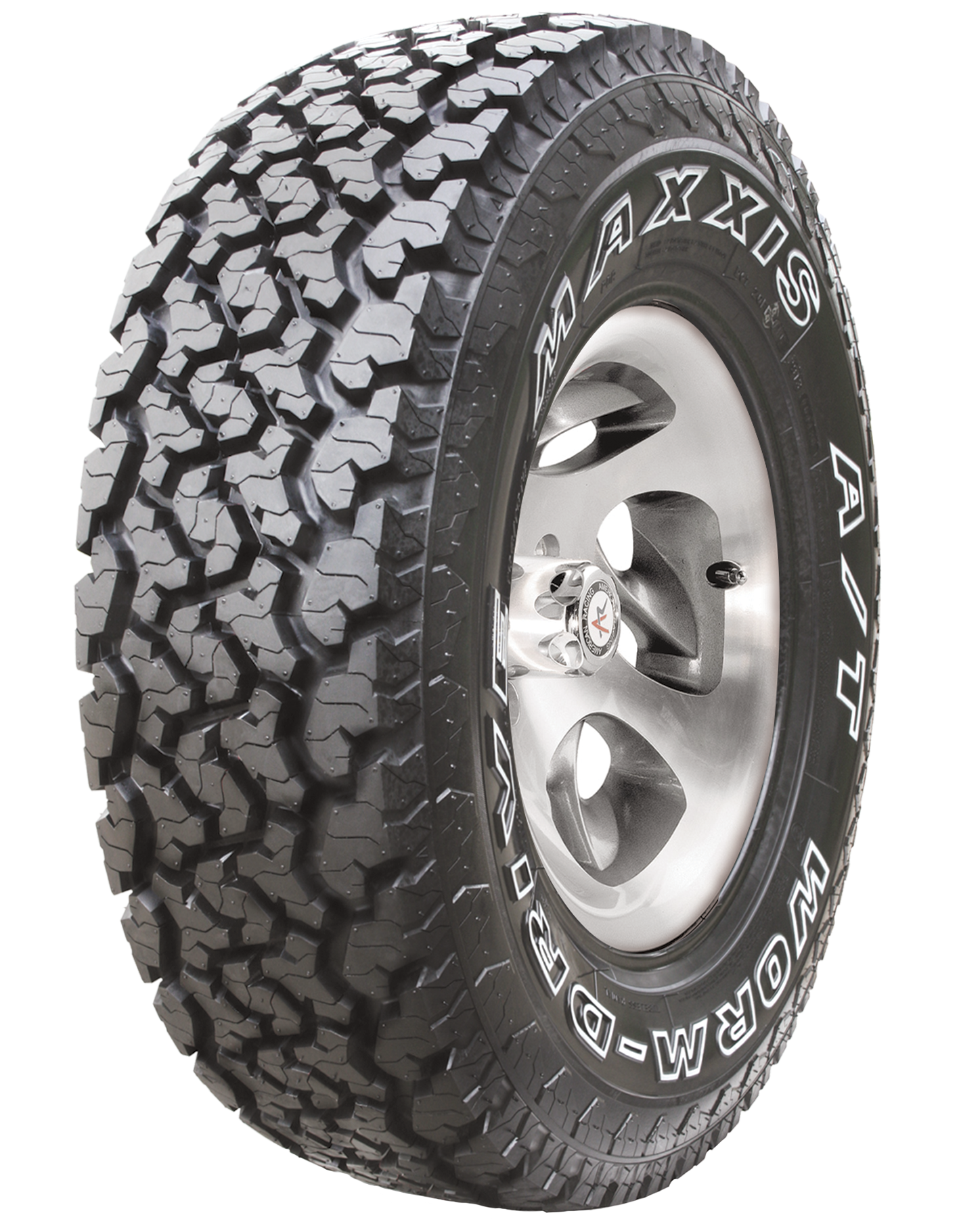 MAXXIS 215/80R15 (Thailand)