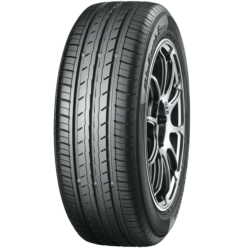 Yokohama 195/55R16 BluEarth  (Japan)