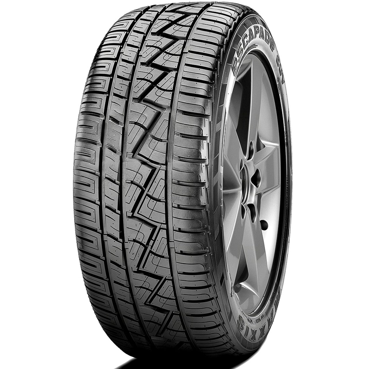 MAXXIS 235/60R17 (Thailand)