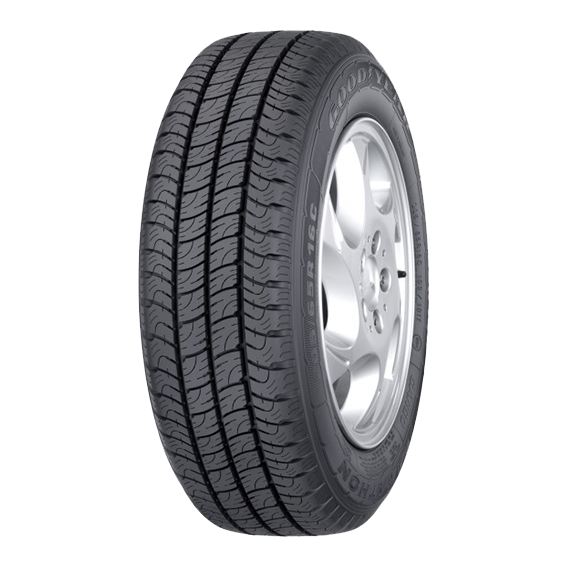 Goodyear 205/65R16C 107/105T  Cargo Marathon2 (Indonesia)