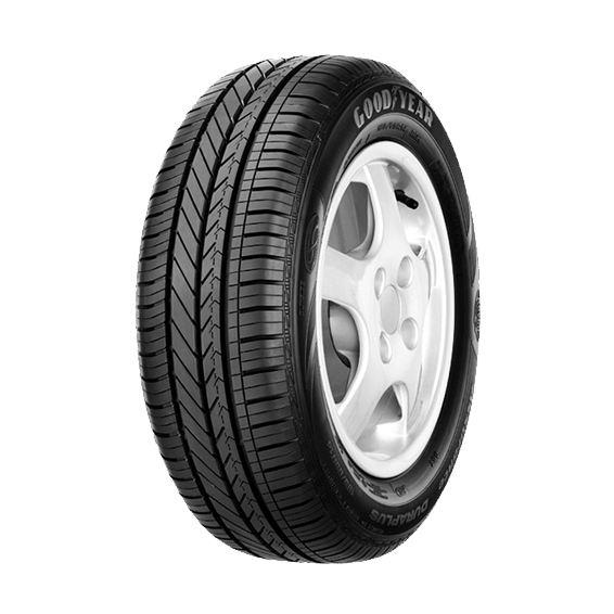 Goodyear 165/80R13  Duraplus TL (Indonesia)