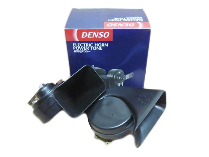 Denso Electric Horn (Snail)