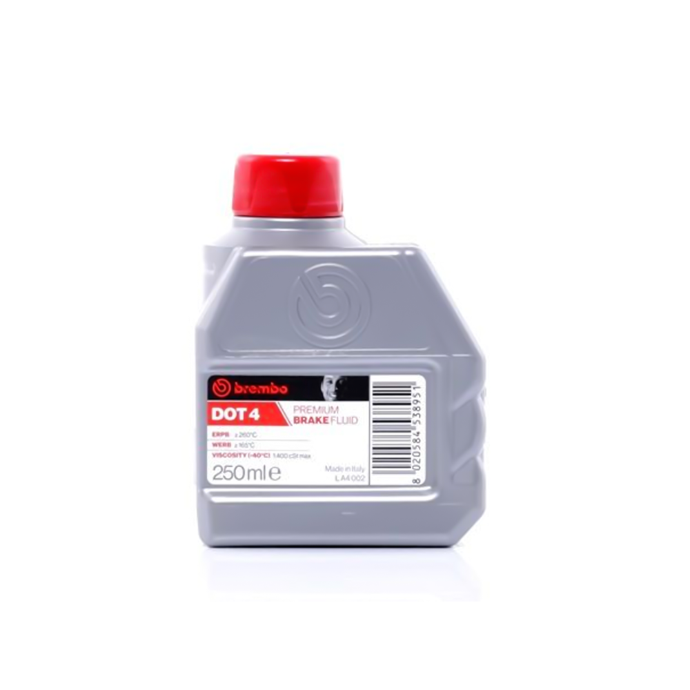 Brembo Brake LA4002 Fluid