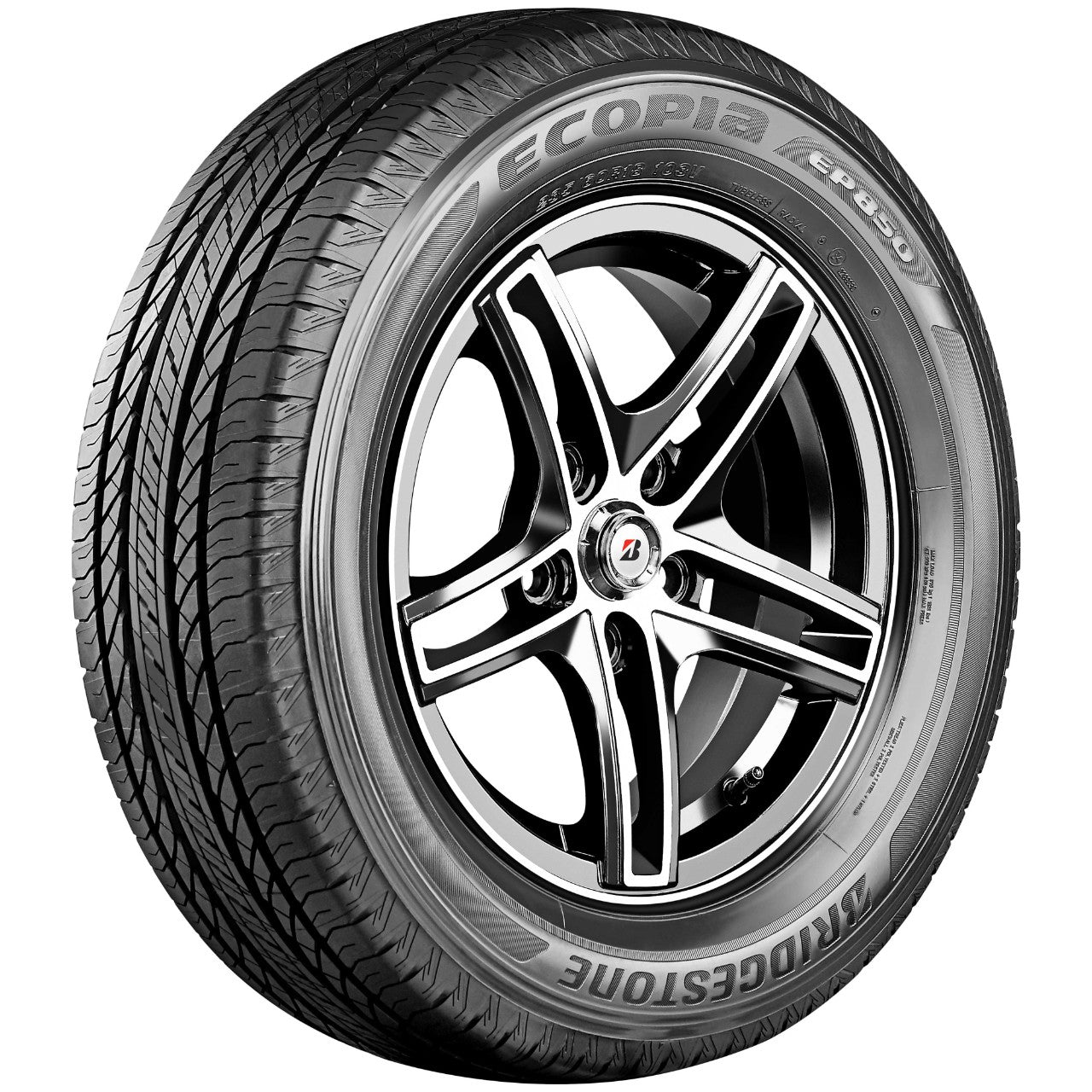 BRIDGESTONE 175/70R14  Ecopia (Indonesia)