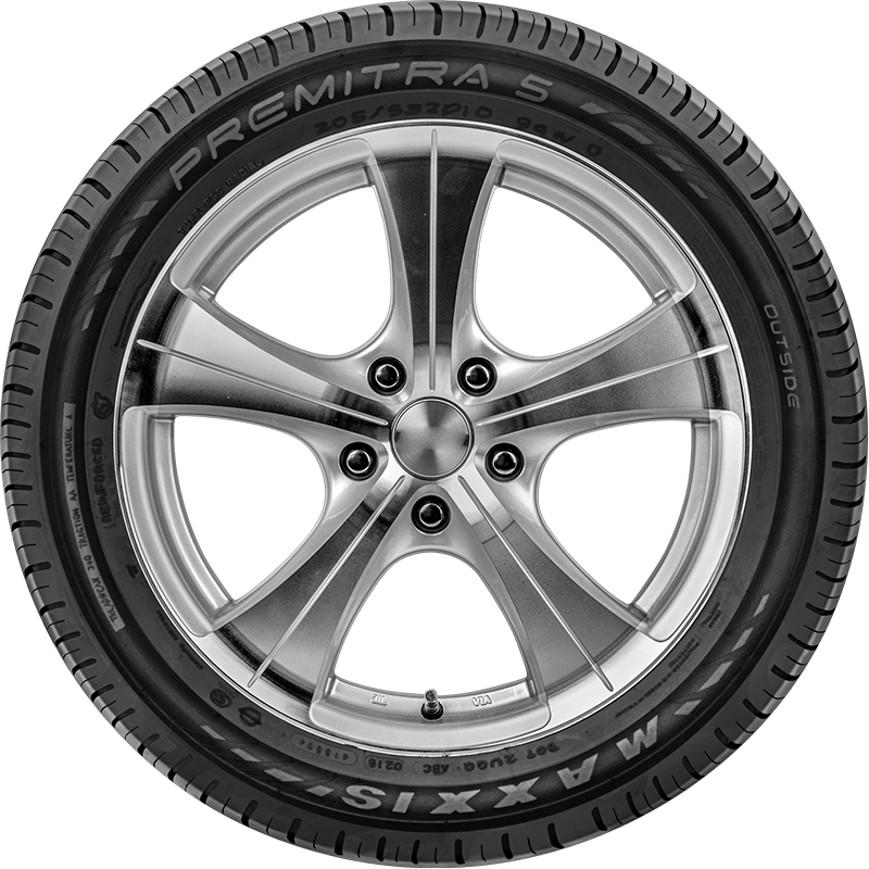 MAXXIS 225/55R17 (Taiwan)