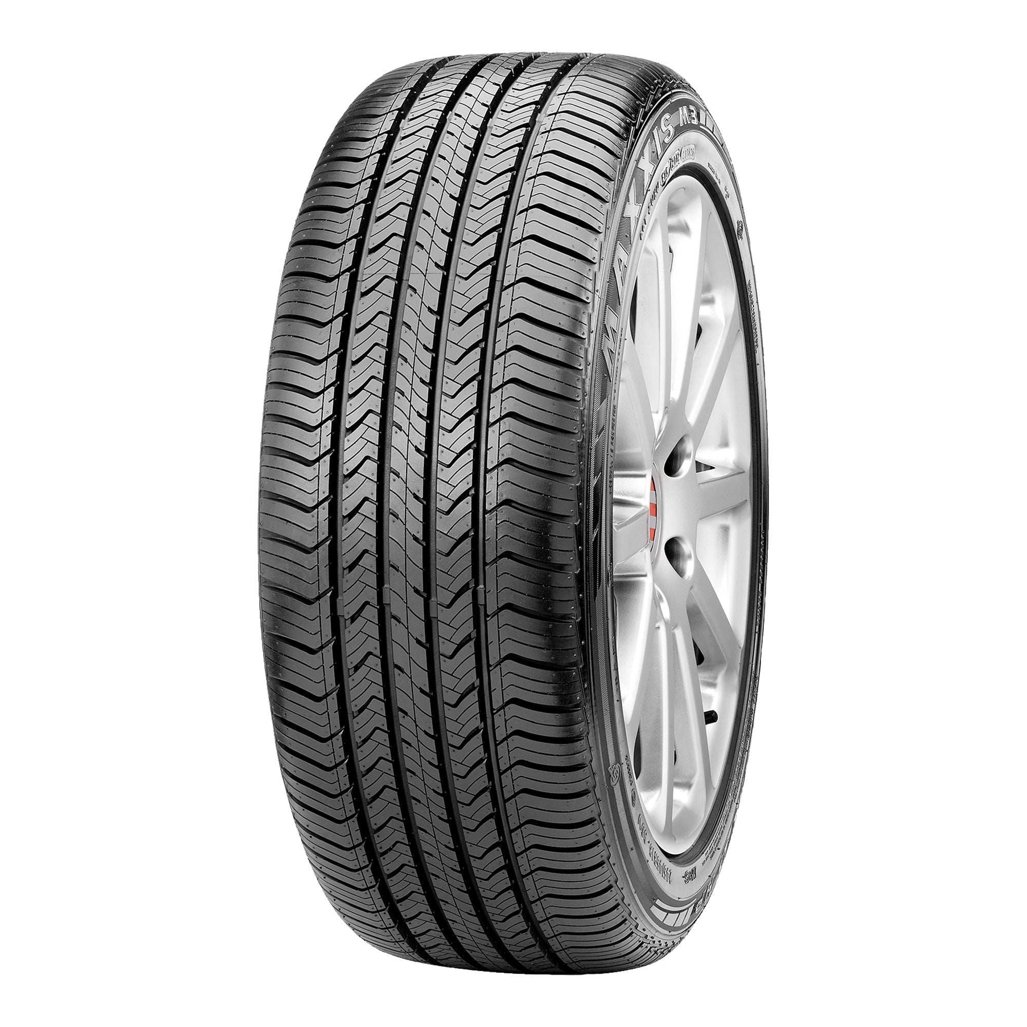 MAXXIS 225/60R17 (Thailand)