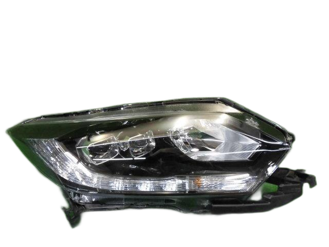Headlight Set  Honda Vezel Hybrid 2014