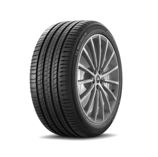 MICHELIN  235/55R18  LAT SPORT 3  (Poland)