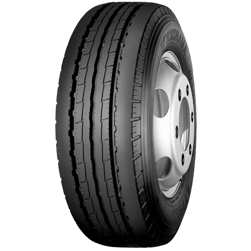 Yokohama 195/75R15 (Japan)
