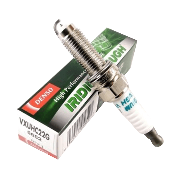 Denso Spark Plug VXUHC22G (Honda CR-V- RM1)