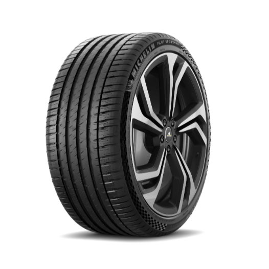 MICHELIN 225/60R18  PS4-SUV  (Poland)