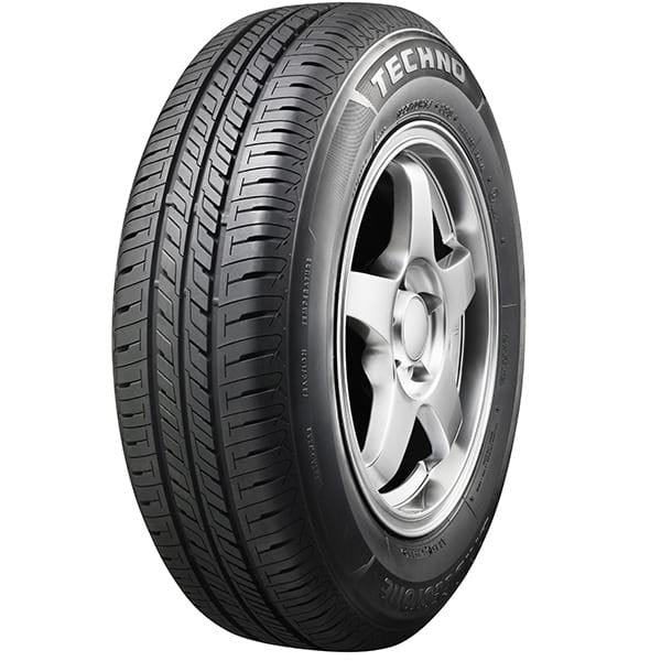 BRIDGESTONE 205/60R16  Techno (Thailand)