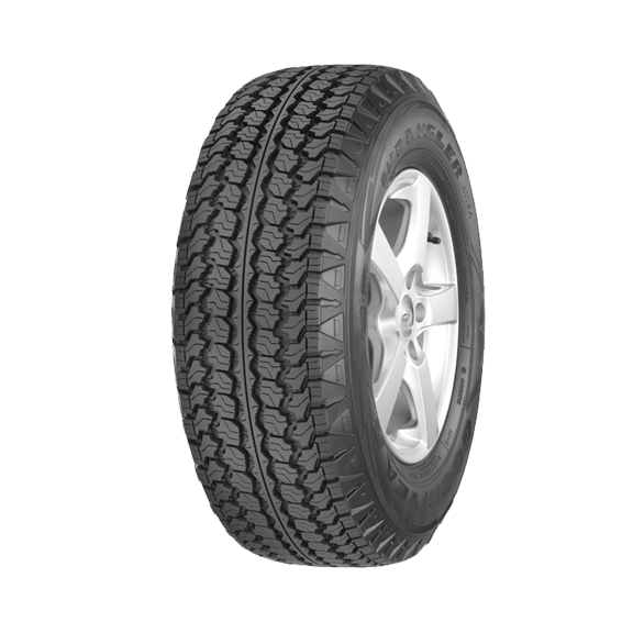 Goodyear 235/75R15 109T   WRL  AT/SA (Thailand)