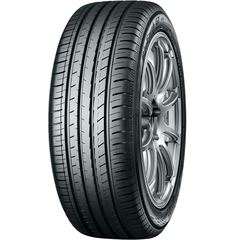 Yokohama 225/50R17  AE51 BluEarth (Japan)