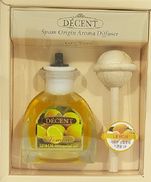 Decent Lemon Car Perfume 50ML