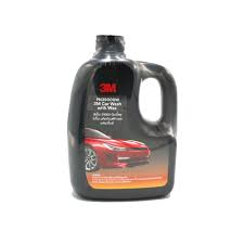 3M Car Shampoo 1L