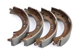 TOYOTA Genuine Rear Brake Shoe for Rush (2007-2012)