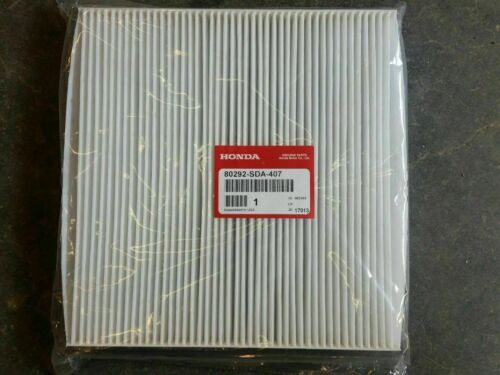 Honda Genuine AC Filter (Honda Civic 2013-2017)