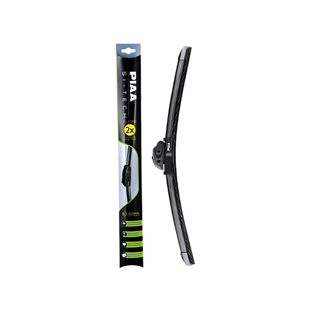 PIAA SiTech Wiper Blade 97045A 18inch