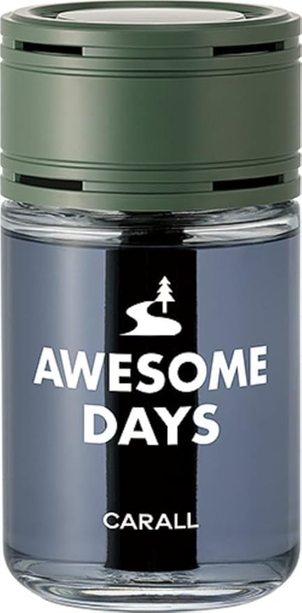 Carall Awesome Days Car Perfume 200ML