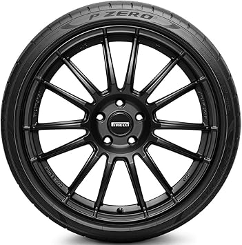 PIRELLI P ZERO 245/45ZR19 (102Y)XL (J)(KS)