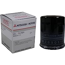 Mitsubishi Oil Filter (Mitsubishi Pajero 2006-2018)
