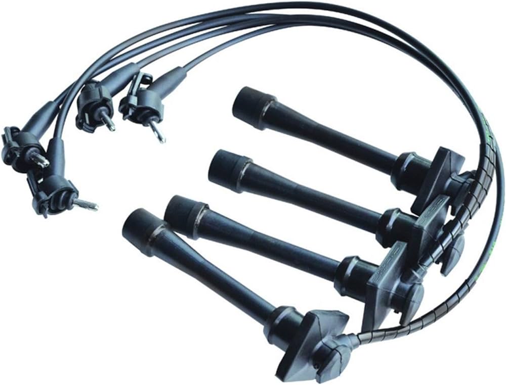 Toyota Genuine Plug Wire- 5AFE