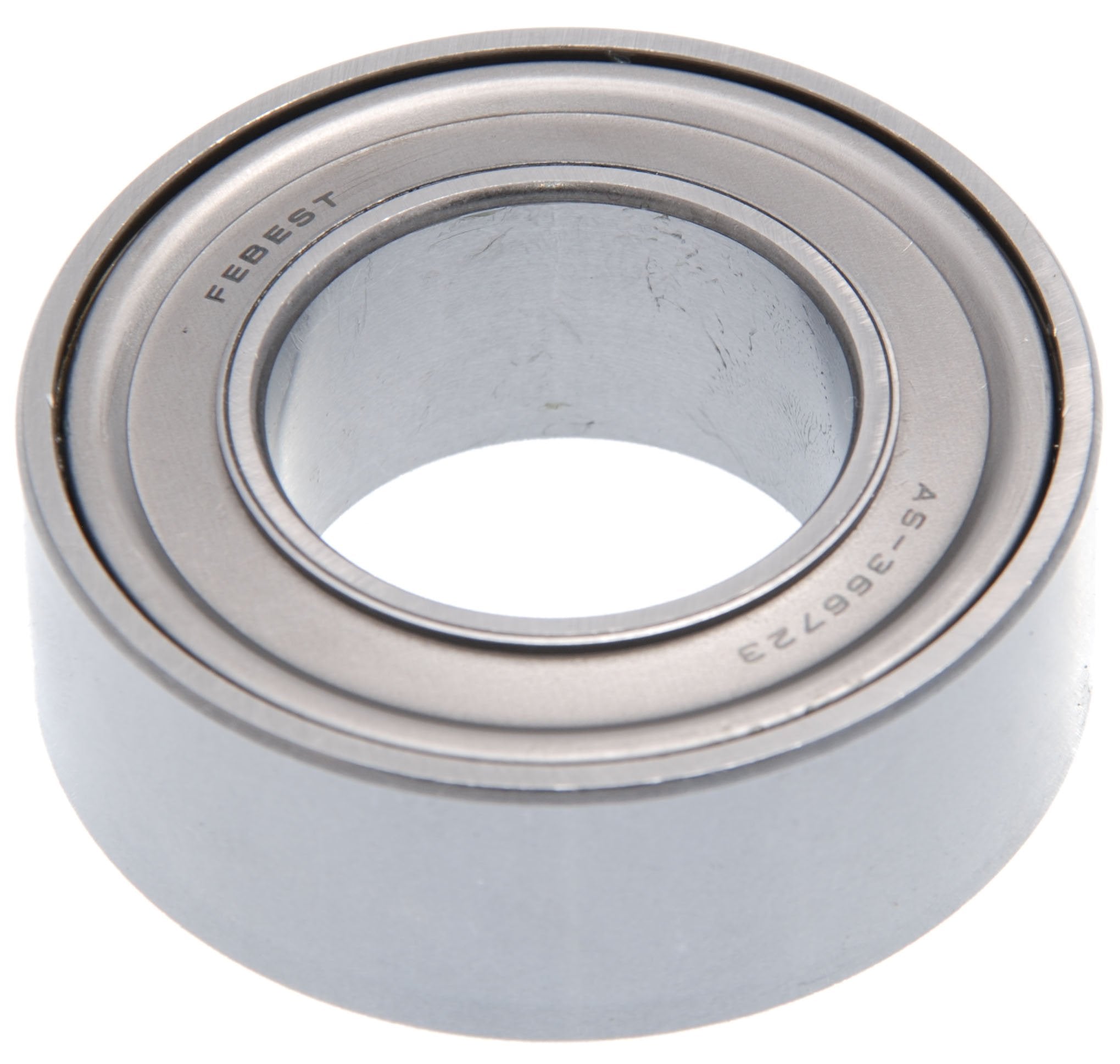 Toyota Genuine Front Hubs Bearing Set (NZT260)