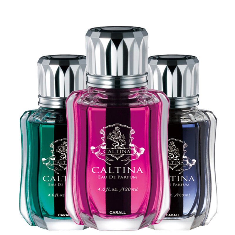 Carall Caltina Car Perfume 120ML