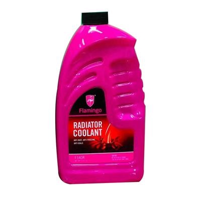 Flamingo Coolant Red 1L