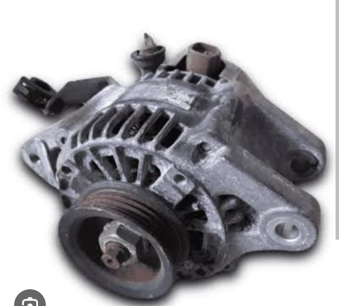 Allion 2004 Alternator (Recondition)