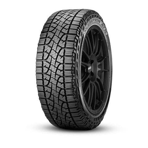 PIRELLI Scorpion ZEROas 275/55R19 111V (MO)